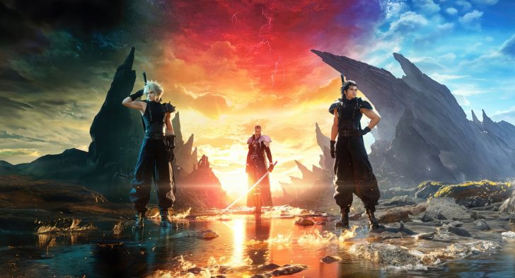 《最終幻想7》開發團隊高效協作受贊譽 有望保持陣容至新作