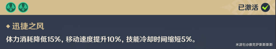 原神草神突破材料在哪收集 納西妲突破材料采集路線