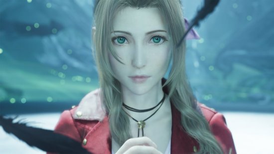 《FF7重生》采用虛幻4開發：以便玩傢能盡快玩到