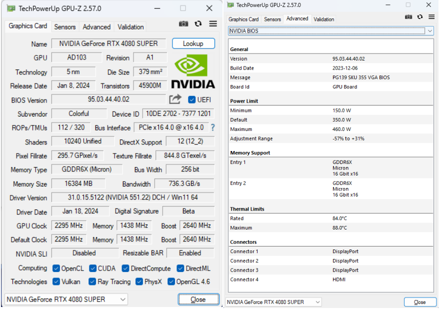 大刀背刺4080!iGame RTX 4080 SUPER火神首發評測