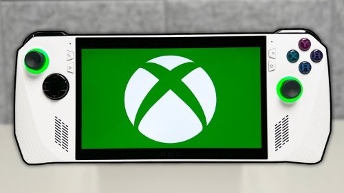 曝Xbox將推出掌機：2026年發售 傳統主機仍保留