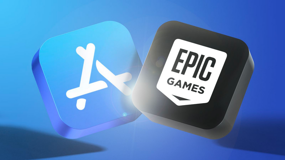 Epic遊戲商城將於2024年內登陸歐洲蘋果iOS設備