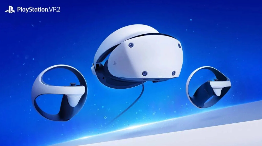 索尼正在測試PSVR2對PC的兼容性 讓玩傢能玩PC遊戲