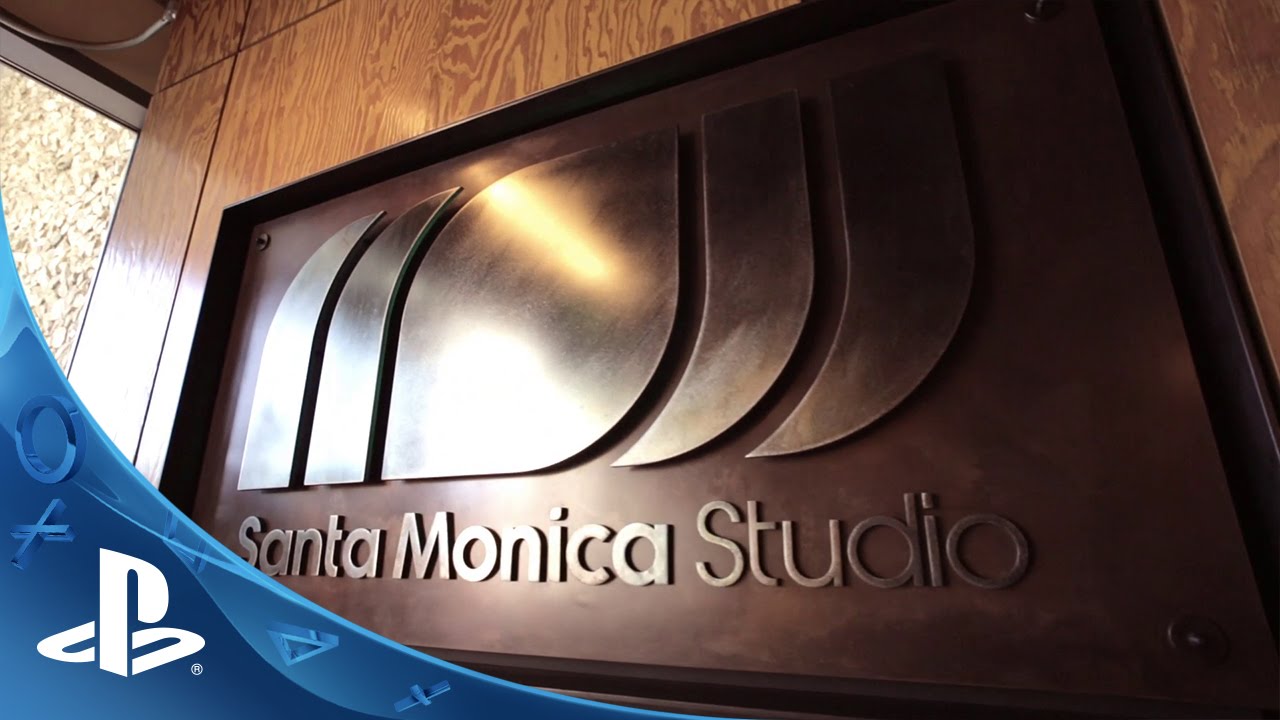 《戰神》聖莫尼卡工作室正在開發未公佈的ARPG遊戲