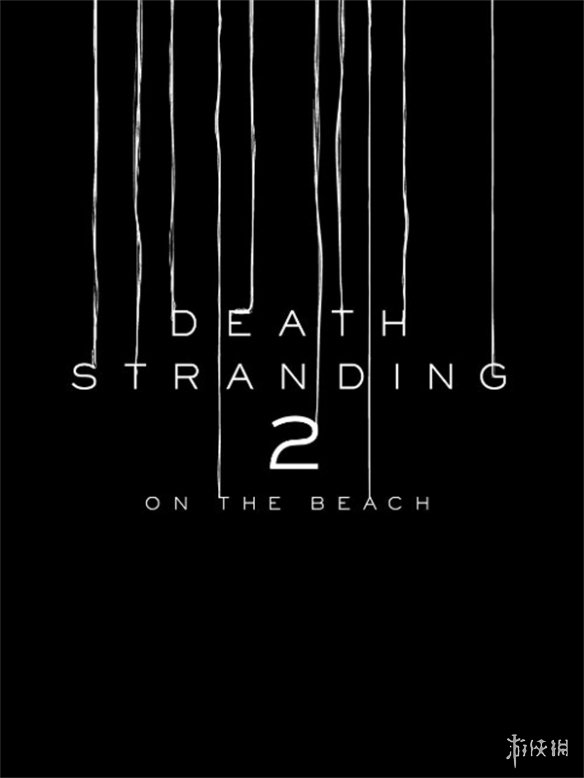 小島秀夫公佈《死亡擱淺2》海報：涵蓋主角團和新反派