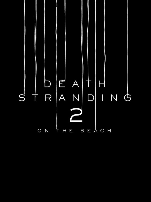 小島秀夫曬出《死亡擱淺2》手機壁紙：角色細節滿滿！