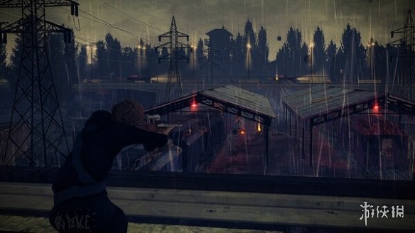 戰術解密射擊遊戲《太陽之子》公開 免費Demo上架