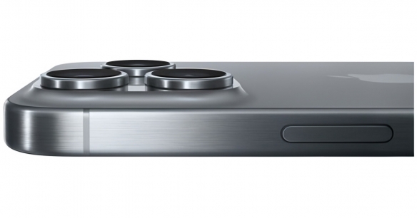 爆料：iPhone 16 Pro有望提供沙漠鈦或鈦灰色配色！