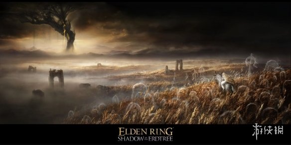 《艾爾登法環》DLC“黃金樹之影”首支預告今晚公開