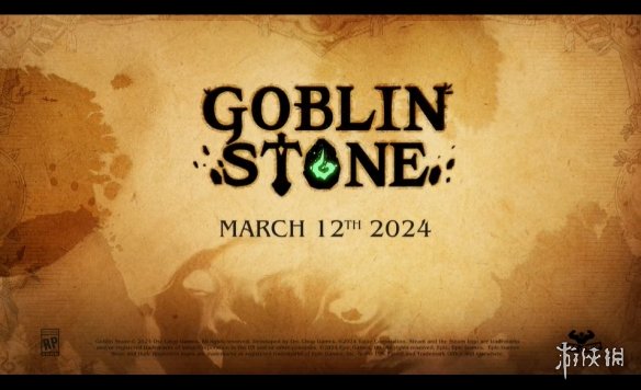 《哥佈林之石》發售預告公佈：3.12登陸Steam/Epic！