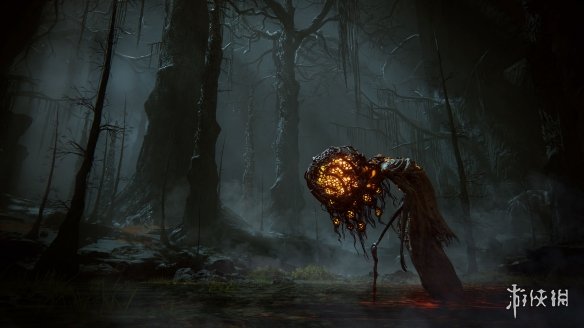 《艾爾登法環》官網公佈DLC「黃金樹幽影」高清截圖