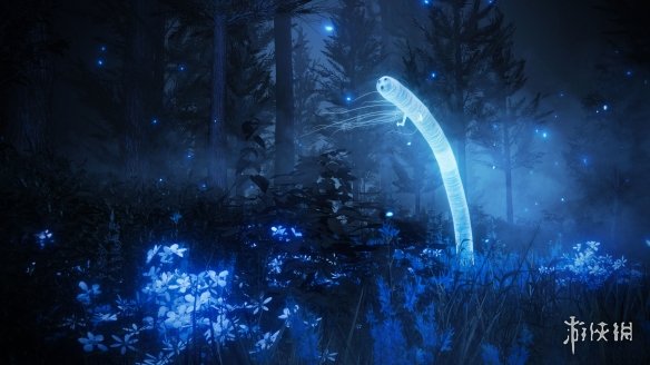 《艾爾登法環》官網公佈DLC「黃金樹幽影」高清截圖