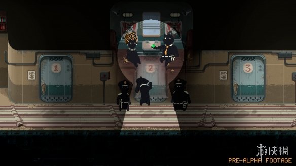 《旁觀者》系列衍生作《旁觀者：列車長》上架Steam