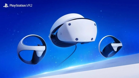 索尼目前正在測試PS VR2與PC的兼容性並透露新遊戲