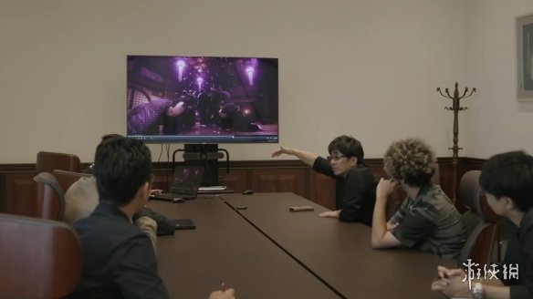 《浪人崛起》全新幕後視頻：詳細介紹遊戲的戰鬥機制