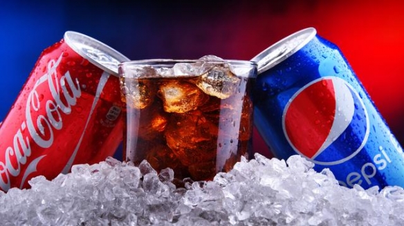索尼將拍攝《可樂大戰》 聚焦百事可樂和可口可樂！