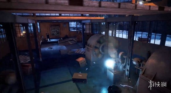 VR冒險《流浪者：命運碎片》新預告公佈！6月27日發售
