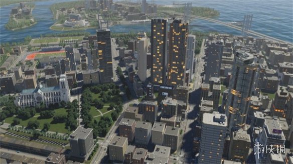 《城市：天際線2》開發者分享修復計劃 需要時間證明