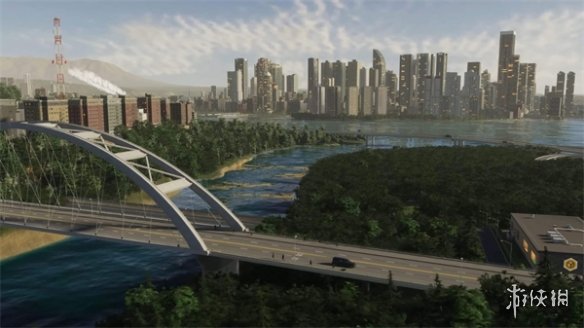 《城市：天際線2》開發者分享修復計劃 需要時間證明