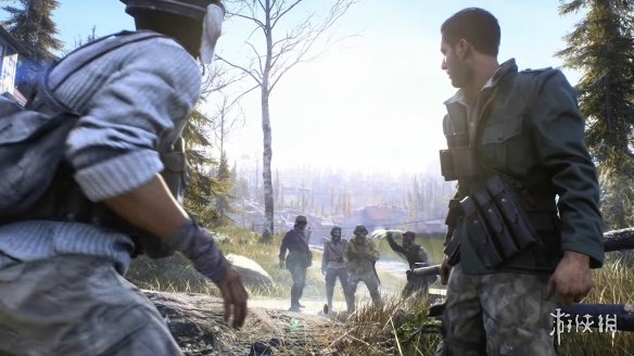 EA宣佈將關閉開發《戰地》單人遊戲工作室Ridgeline