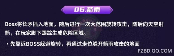 《命運方舟》夢幻軍團長阿佈萊修德P1打法詳解